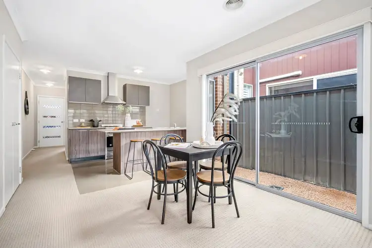 Fifth view of Homely house listing, 10 Blaimore Way, Mernda VIC 3754