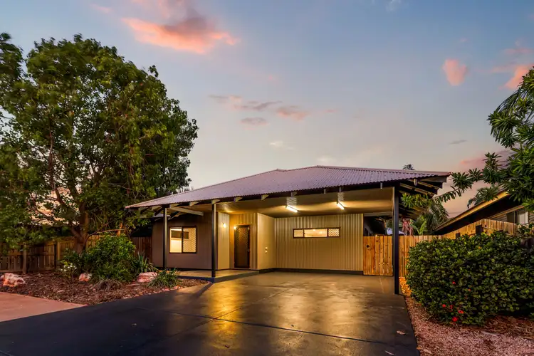 Second view of Homely house listing, 18 Anea Brace, Bilingurr WA 6725