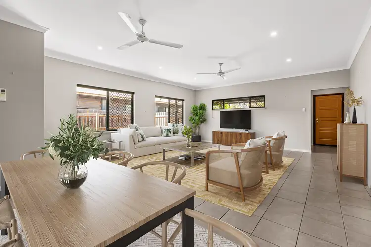 Third view of Homely house listing, 18 Anea Brace, Bilingurr WA 6725