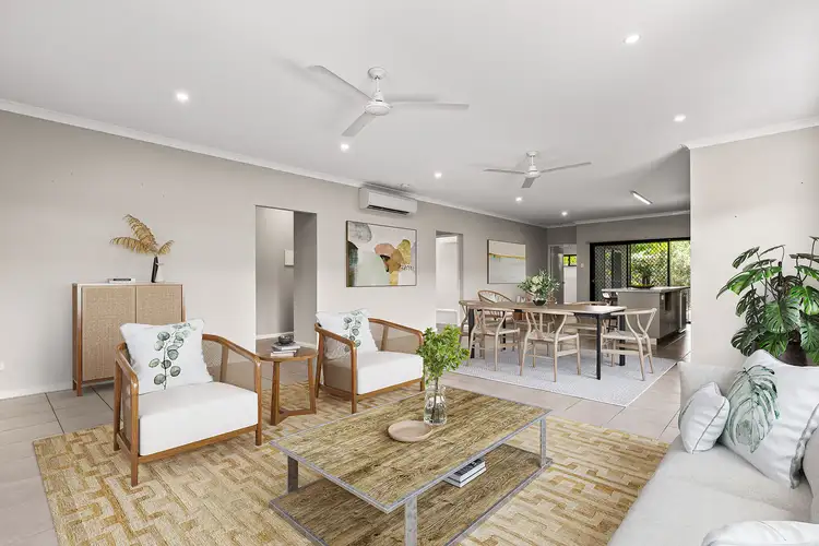 Fourth view of Homely house listing, 18 Anea Brace, Bilingurr WA 6725