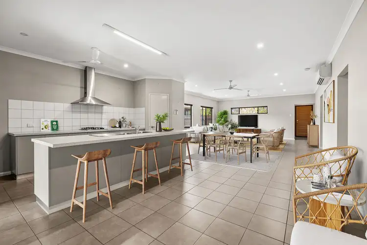 Fifth view of Homely house listing, 18 Anea Brace, Bilingurr WA 6725