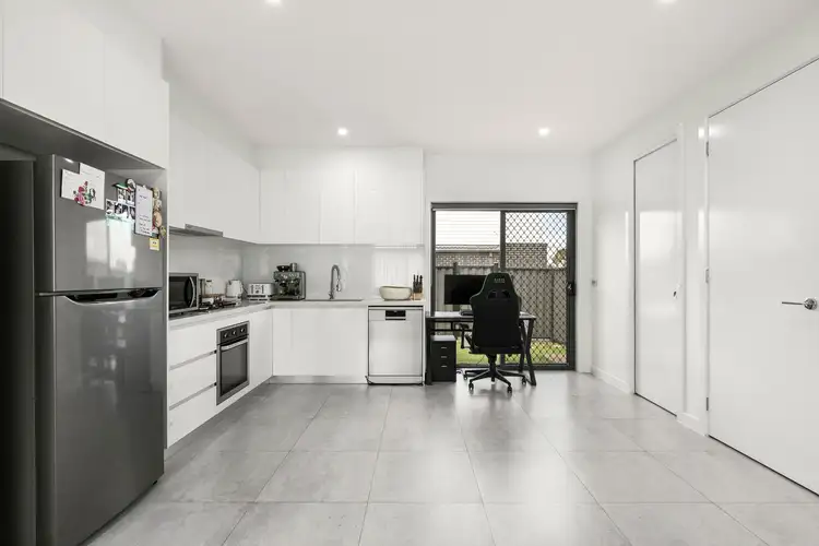 Fourth view of Homely townhouse listing, 1/3 Dhemre Place, Dallas VIC 3047
