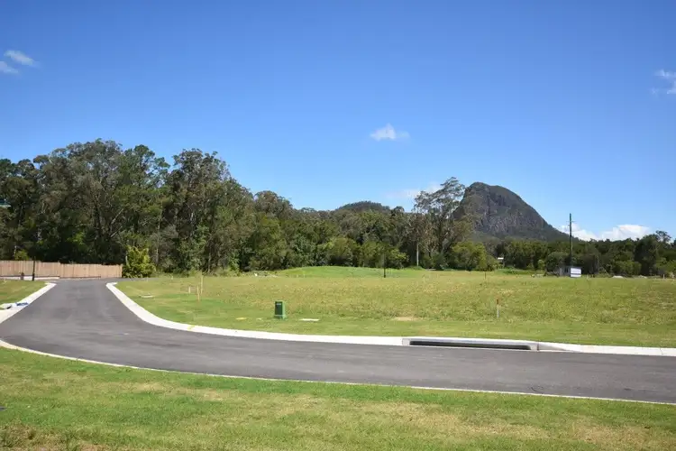 Main view of Homely land listing, LOT 20 Murraya Place, Glass House Mountains QLD 4518