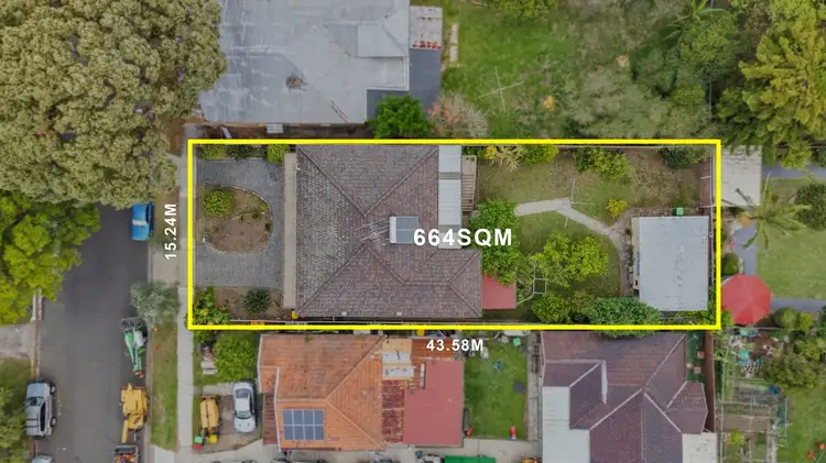 23 Joffre Street, South Hurstville NSW 2221