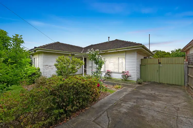 Main view of Homely house listing, 68 Browns Road, Clayton VIC 3168