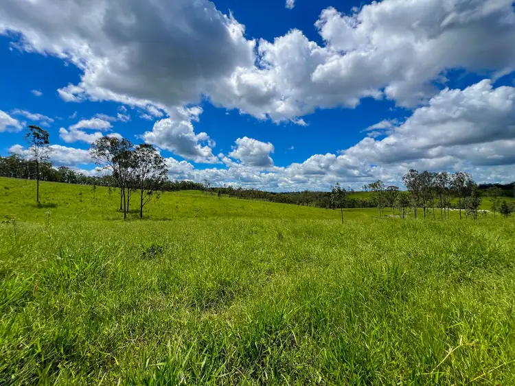 Sixth view of Homely land listing, LOT 167 Towns Creek Road, Mount Perry QLD 4671