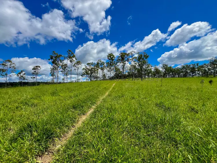 Seventh view of Homely land listing, LOT 167 Towns Creek Road, Mount Perry QLD 4671