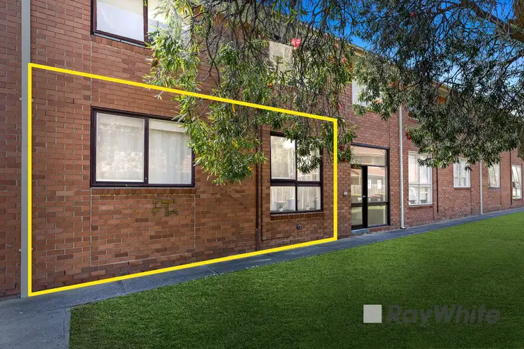 4/7 Hemmings Street, Dandenong VIC 3175