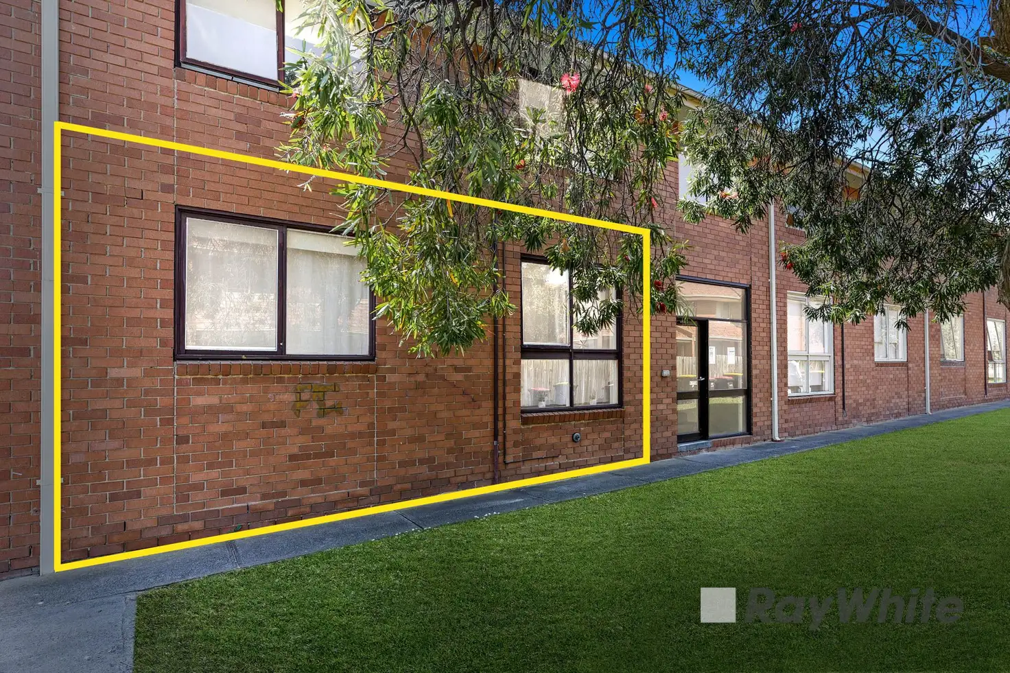 Main view of Homely unit listing, 4/7 Hemmings Street, Dandenong VIC 3175