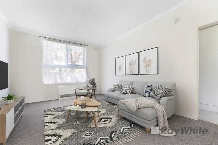 Second view of Homely unit listing, 4/7 Hemmings Street, Dandenong VIC 3175