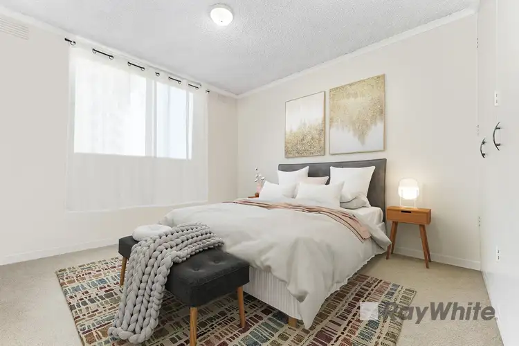 Fifth view of Homely unit listing, 4/7 Hemmings Street, Dandenong VIC 3175