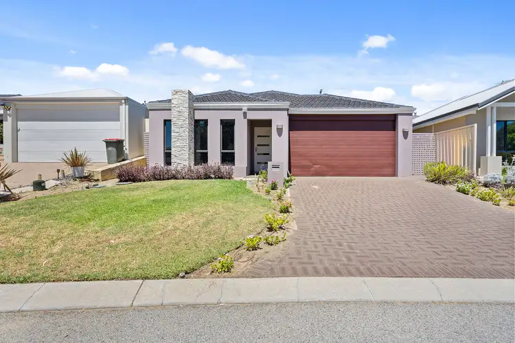 Main view of Homely house listing, 34 Jackson Circuit, Madeley WA 6065