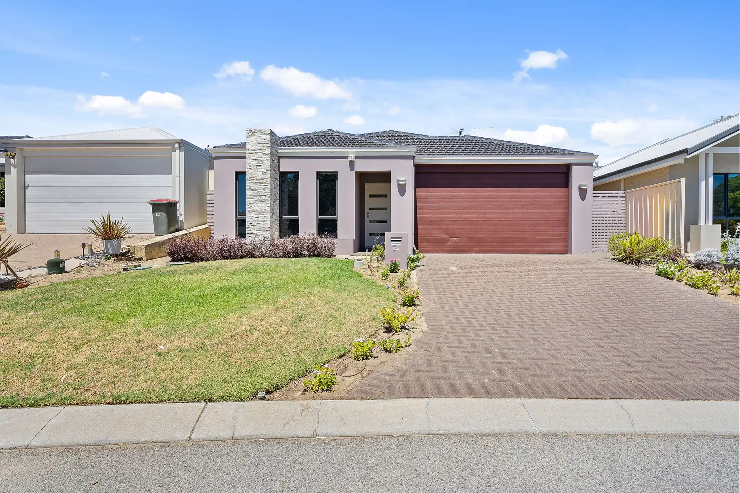 Main view of Homely house listing, 34 Jackson Circuit, Madeley WA 6065