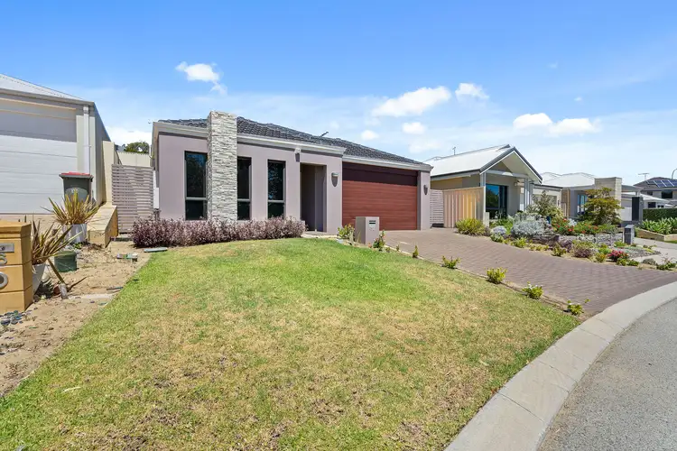 Second view of Homely house listing, 34 Jackson Circuit, Madeley WA 6065