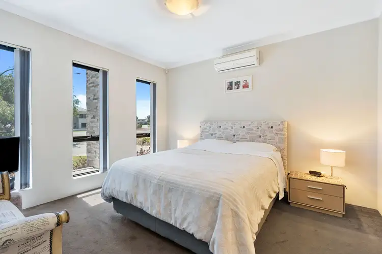 Fourth view of Homely house listing, 34 Jackson Circuit, Madeley WA 6065