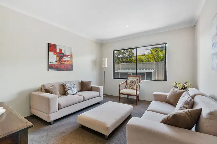 Sixth view of Homely house listing, 34 Jackson Circuit, Madeley WA 6065