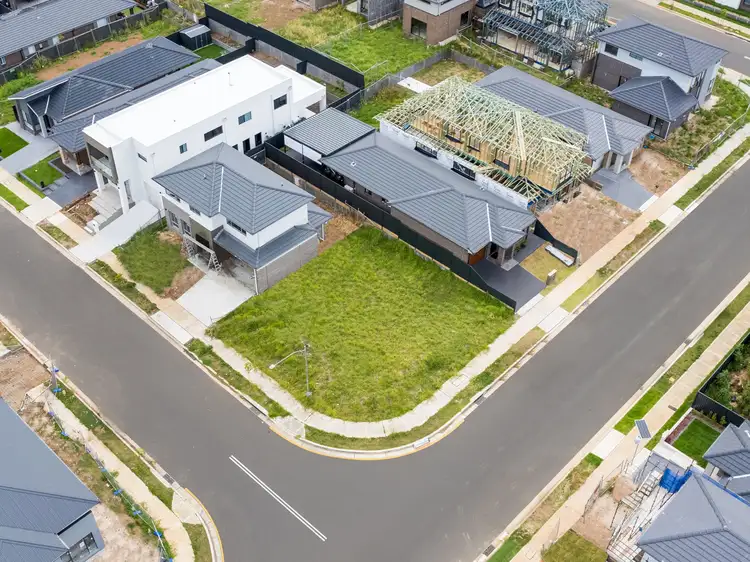 1 Chara Road, Austral NSW 2179