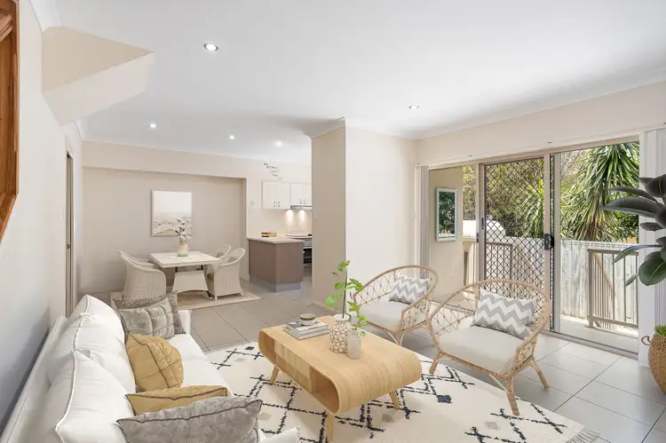Main view of Homely house listing, 56/439 Elizabeth Avenue, Kippa-Ring QLD 4021