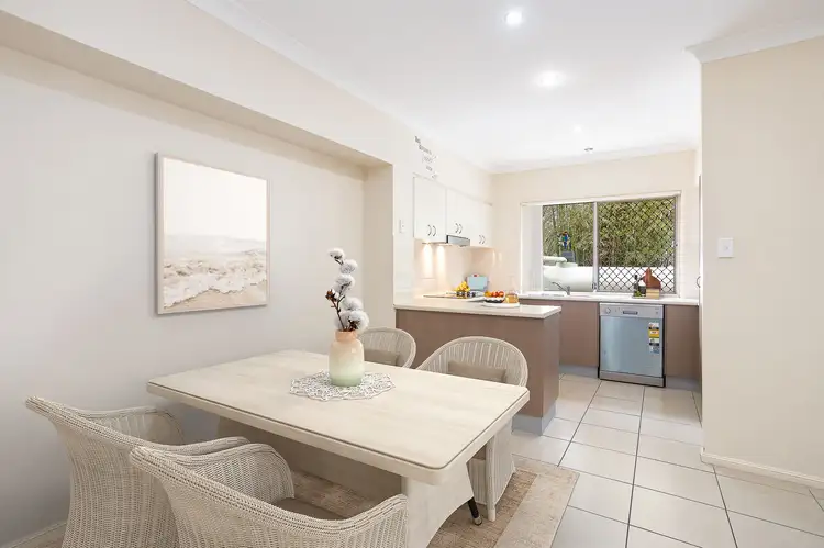 Second view of Homely house listing, 56/439 Elizabeth Avenue, Kippa-Ring QLD 4021