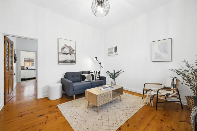 Second view of Homely other listing, 4/32-35 Ship Street, Port Adelaide SA 5015