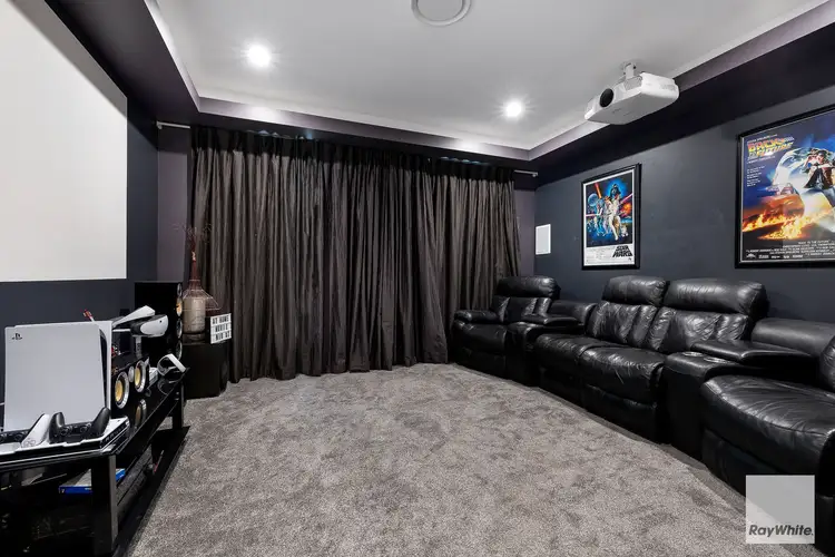 Fourth view of Homely house listing, 41 Balthazar Circuit, Mount Cotton QLD 4165