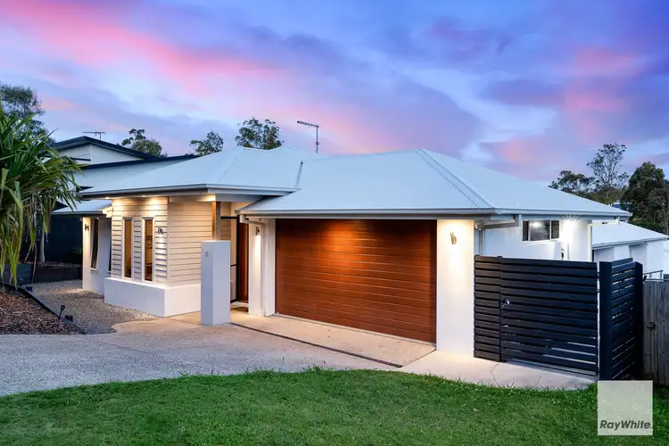 Fifth view of Homely house listing, 41 Balthazar Circuit, Mount Cotton QLD 4165