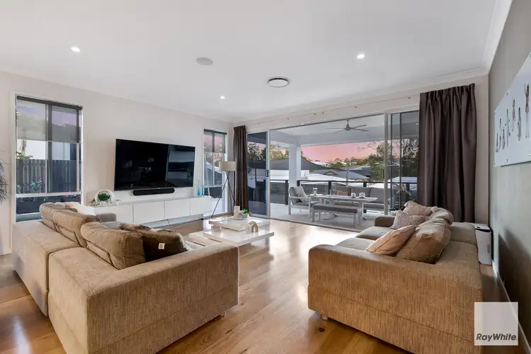 Sixth view of Homely house listing, 41 Balthazar Circuit, Mount Cotton QLD 4165