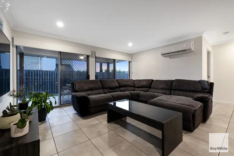 Fourth view of Homely house listing, 20 Skelbrook Road, Park Ridge QLD 4125
