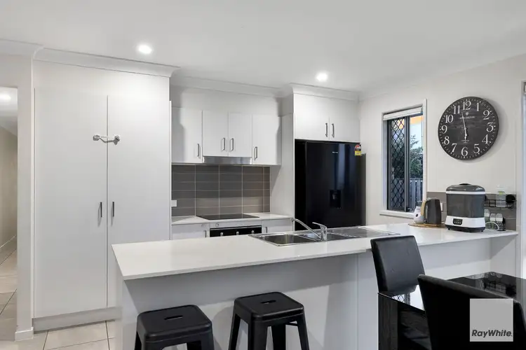 Sixth view of Homely house listing, 20 Skelbrook Road, Park Ridge QLD 4125