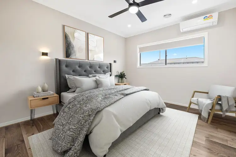 Second view of Homely house listing, 7 Stanhope Road, Tarneit VIC 3029