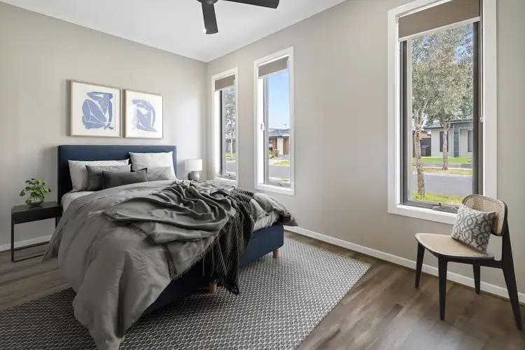 Fourth view of Homely house listing, 7 Stanhope Road, Tarneit VIC 3029