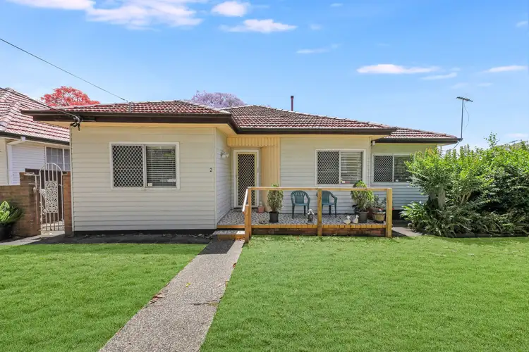 2 Larkhill Avenue, Riverwood NSW 2210