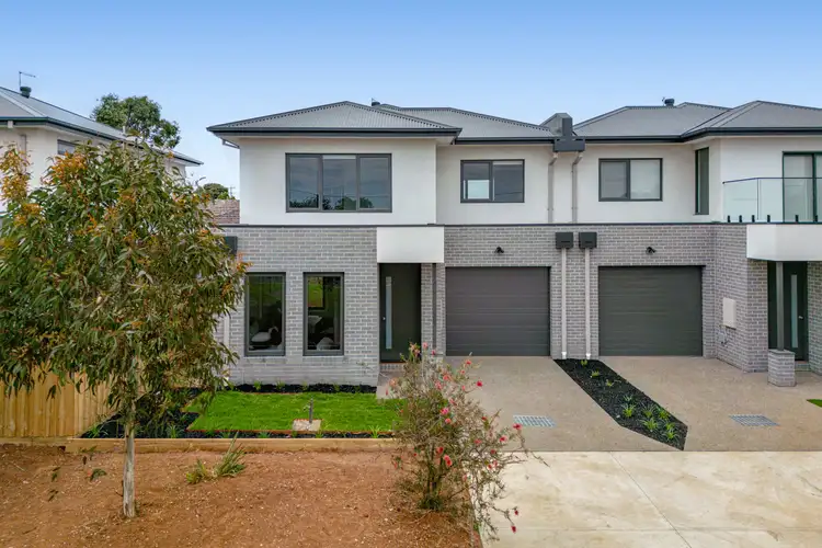 Third view of Homely house listing, 14 Lindsay Court, Melton VIC 3337