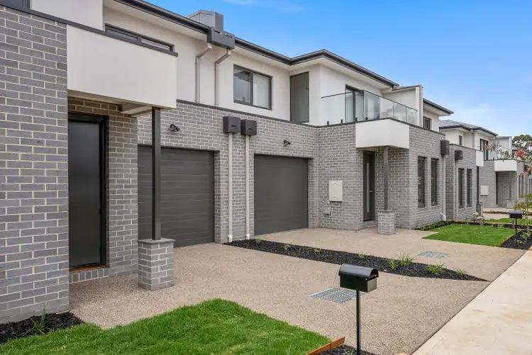 Fourth view of Homely house listing, 14 Lindsay Court, Melton VIC 3337