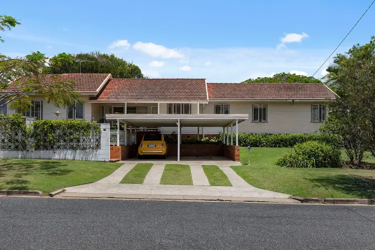 50 Pilliga Street, Virginia QLD 4014