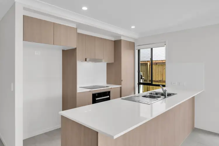 Third view of Homely house listing, 14 Bittenbinder Avenue, Logan Reserve QLD 4133