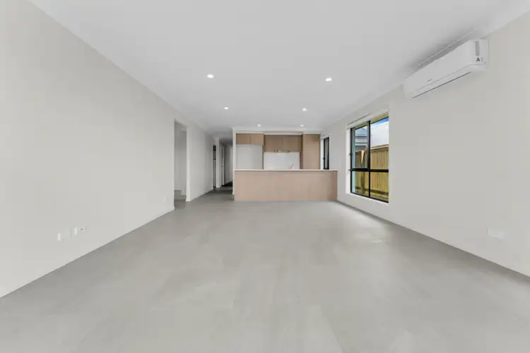 Fourth view of Homely house listing, 14 Bittenbinder Avenue, Logan Reserve QLD 4133