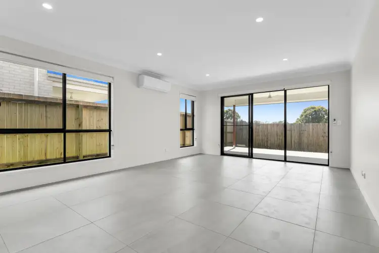Fifth view of Homely house listing, 14 Bittenbinder Avenue, Logan Reserve QLD 4133