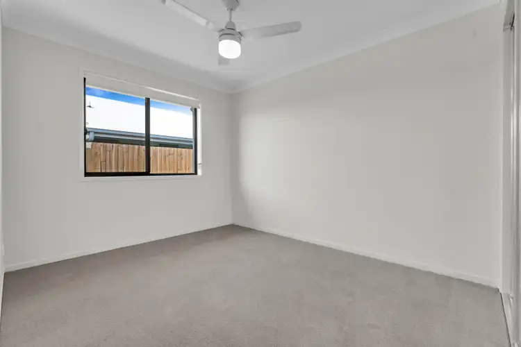 Sixth view of Homely house listing, 14 Bittenbinder Avenue, Logan Reserve QLD 4133