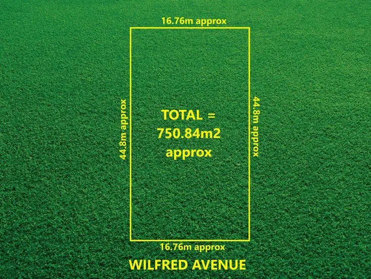 Second view of Homely house listing, 8 Wilfred Avenue, Salisbury SA 5108