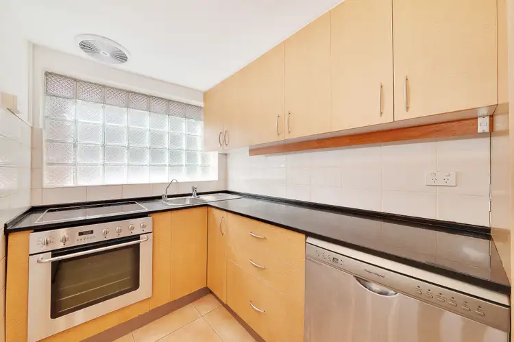 Fourth view of Homely other listing, 76B Undercliff Street, Neutral Bay NSW 2089
