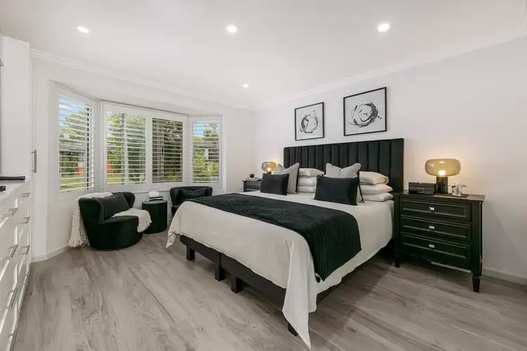 Sixth view of Homely house listing, 100 Renton Avenue, Moorebank NSW 2170