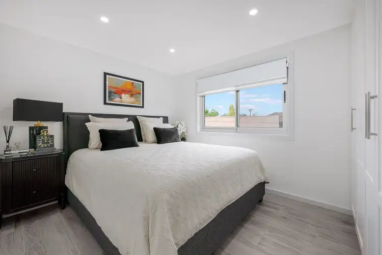 Seventh view of Homely house listing, 100 Renton Avenue, Moorebank NSW 2170