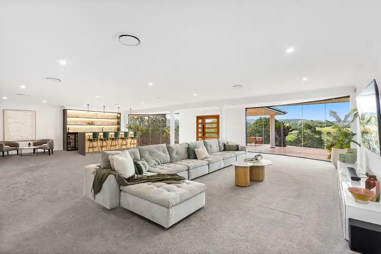 Fifth view of Homely house listing, 8 Fuller Drive, Dunmore NSW 2529