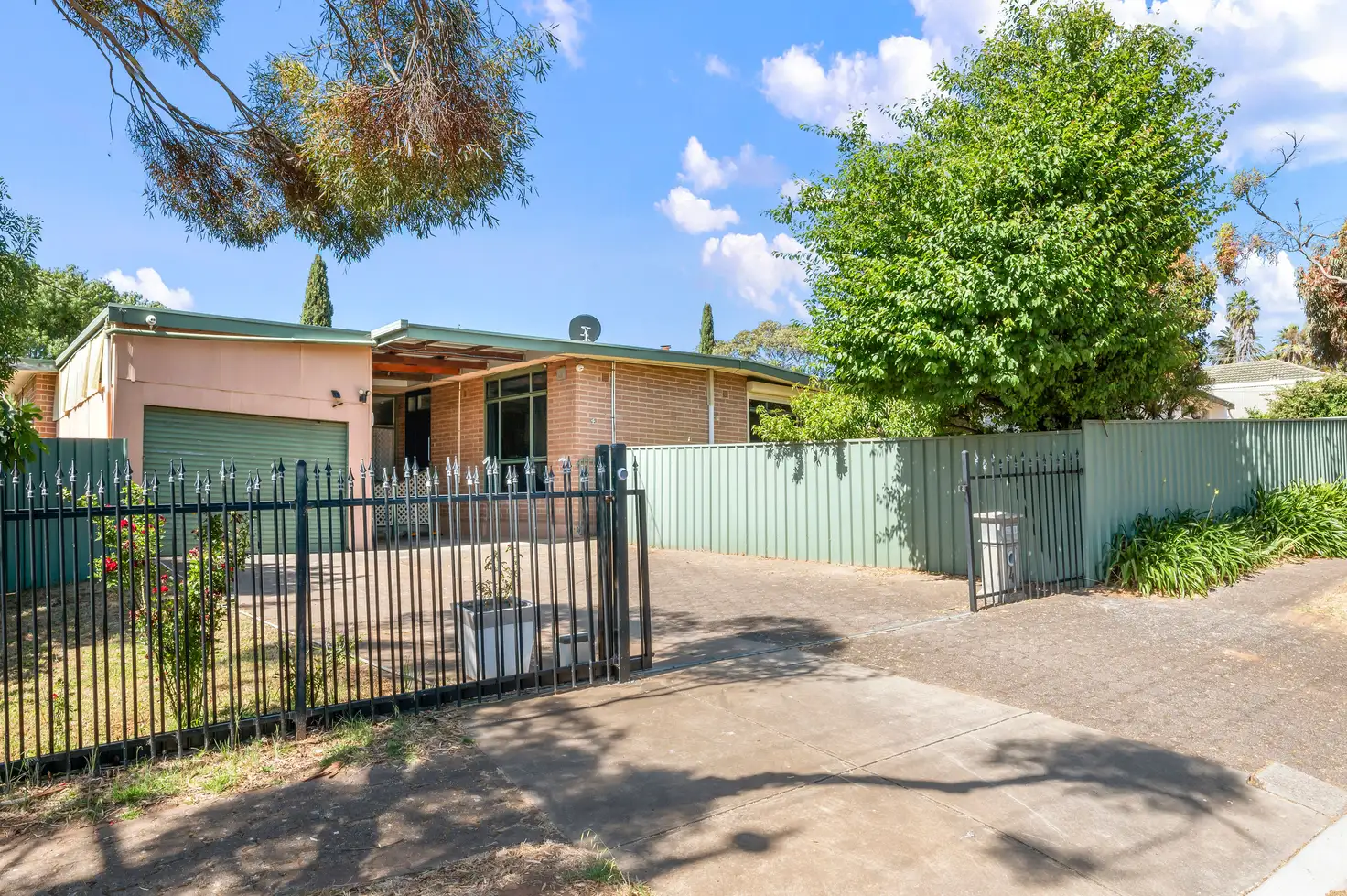Main view of Homely house listing, 4 Mitchell Drive, Para Hills SA 5096
