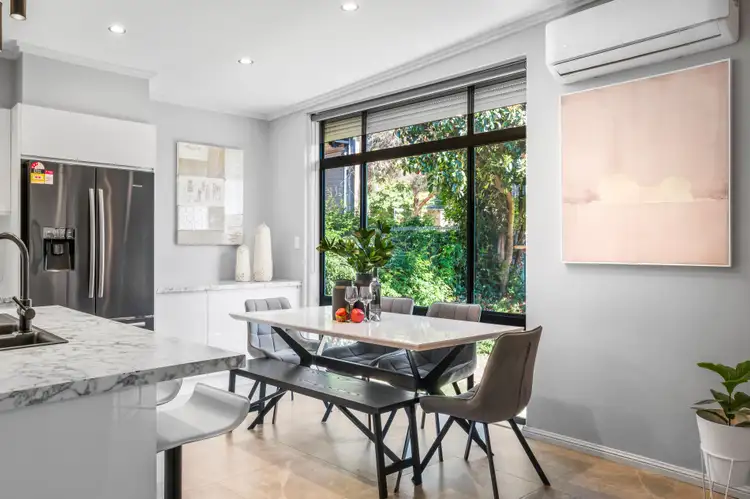 Third view of Homely house listing, 4 Mitchell Drive, Para Hills SA 5096