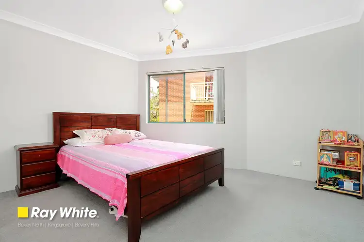 Fourth view of Homely unit listing, 12/22-24 Sarsfield Circuit, Bexley North NSW 2207