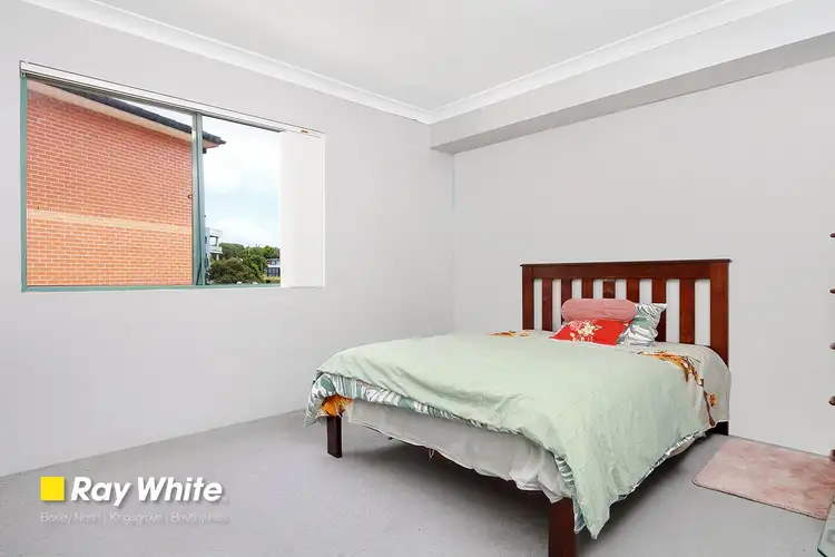 Fifth view of Homely unit listing, 12/22-24 Sarsfield Circuit, Bexley North NSW 2207