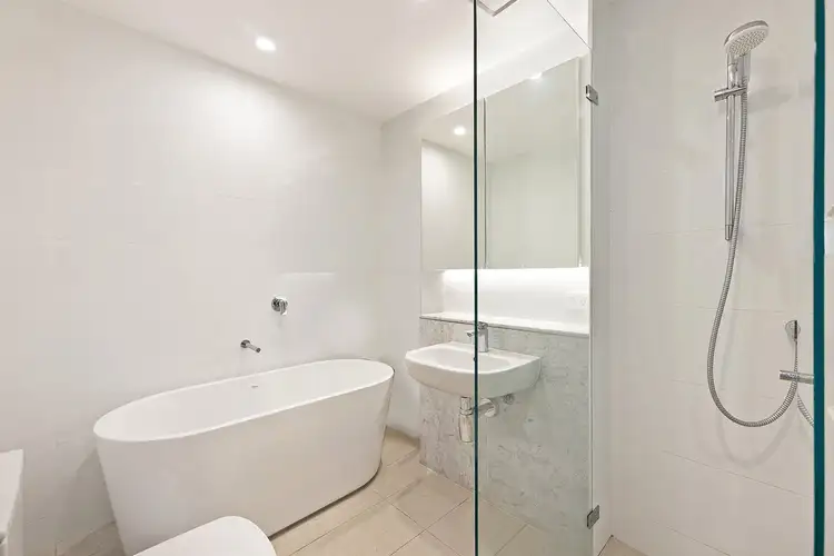 Fifth view of Homely unit listing, 201/13 Oscar Street, Chatswood NSW 2067
