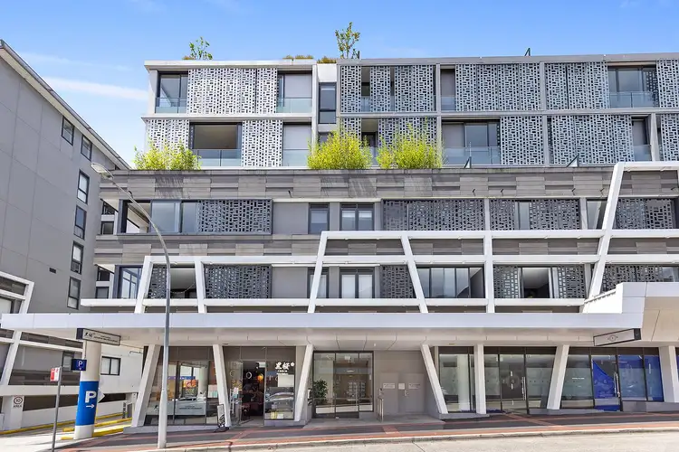 Sixth view of Homely unit listing, 201/13 Oscar Street, Chatswood NSW 2067